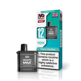 IVG SMART MAX REFILL CLASSIC MENTHOL (5)